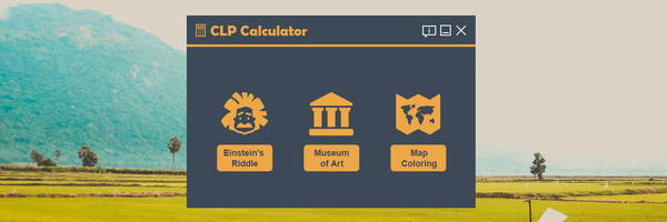 CLP Calculator